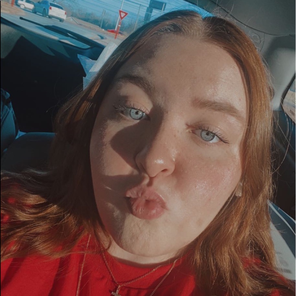 Meet your Posher, Jen